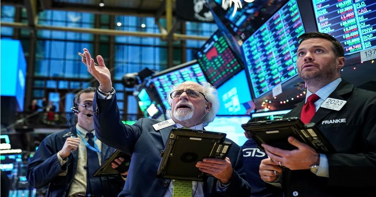 Dow Jones price prediction 2025