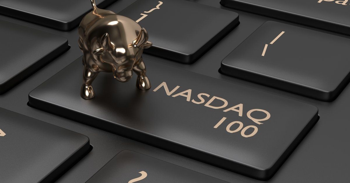 NASDAQ 100 Forecast & Price Predictions 2025