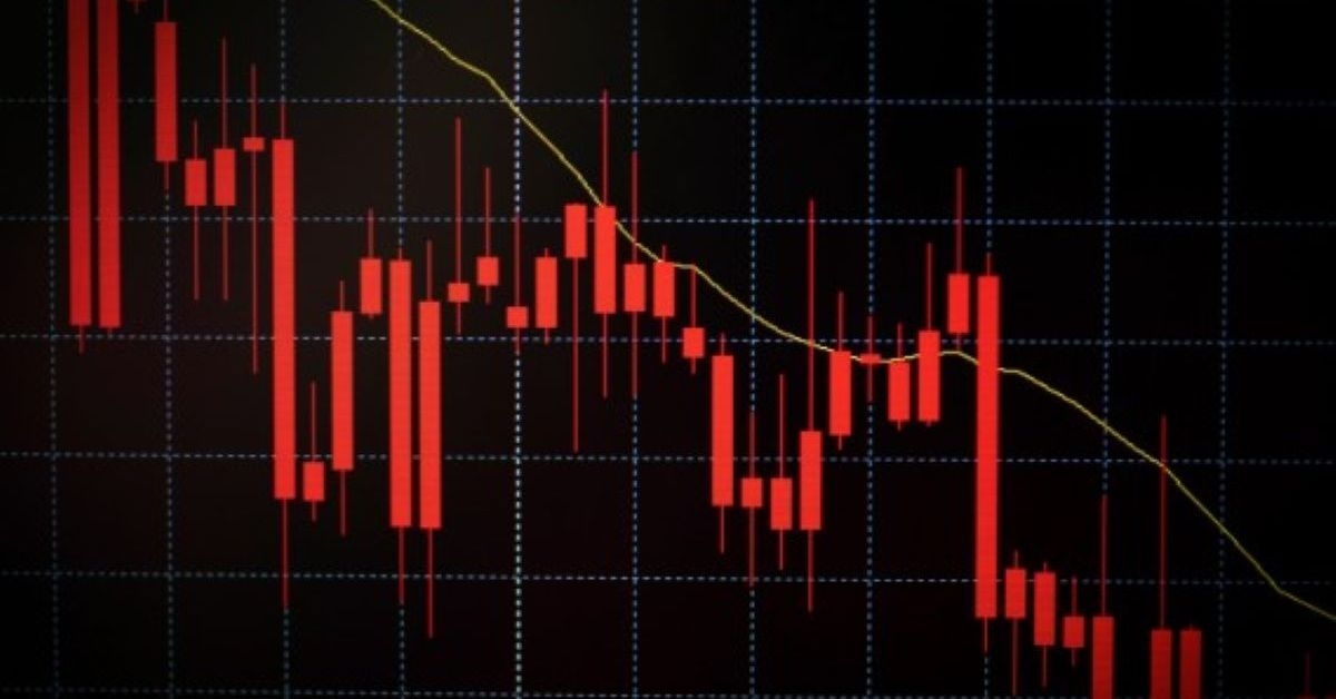 Stock Market Crash Prediction 2026
